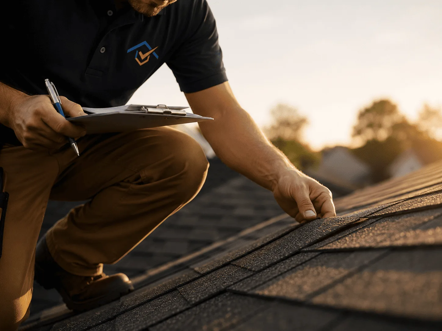 Why Choose Roof Inspection in Dycusburg, KY