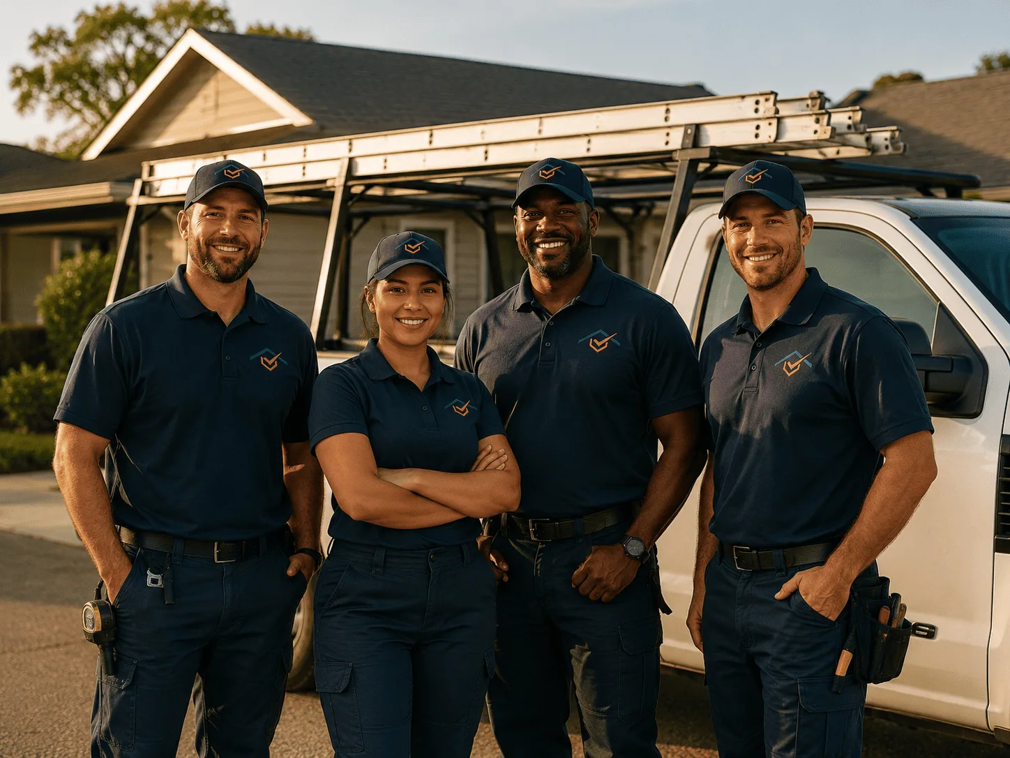 Roof Inspection company in Dycusburg, KY